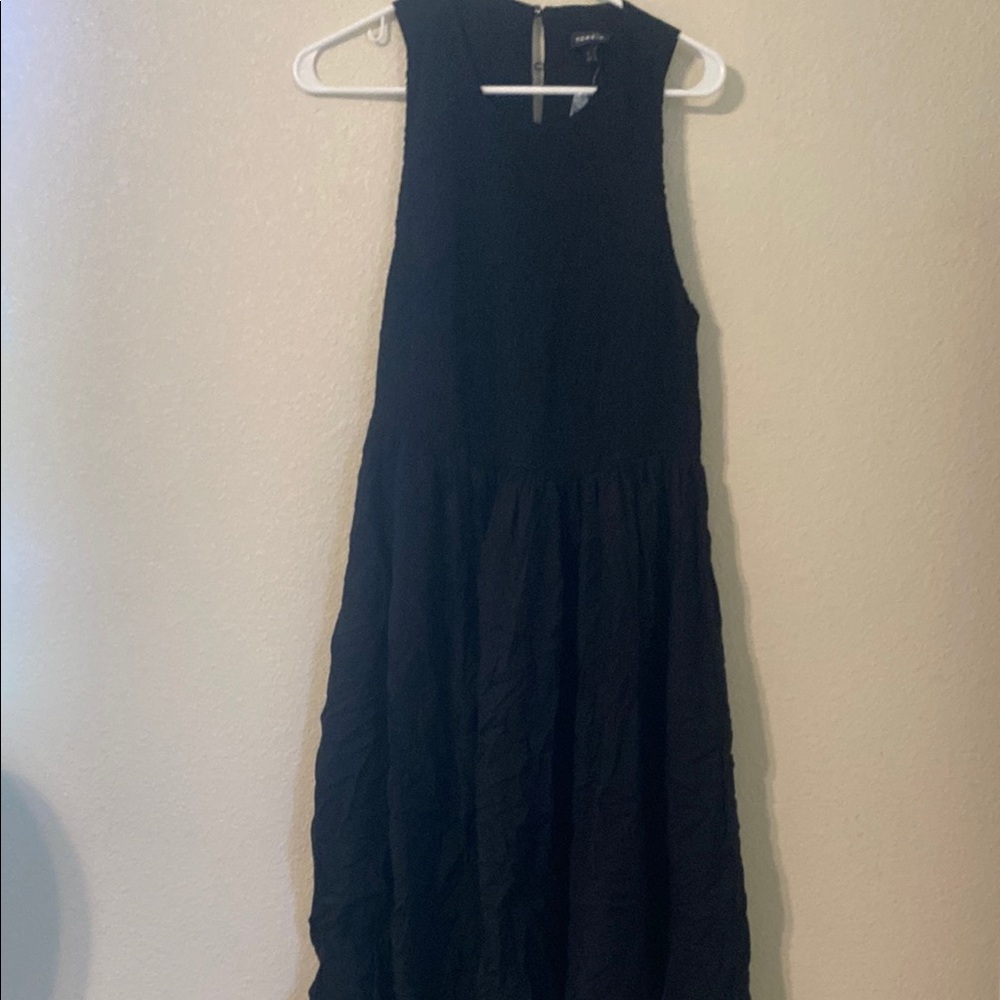 Torrid dress